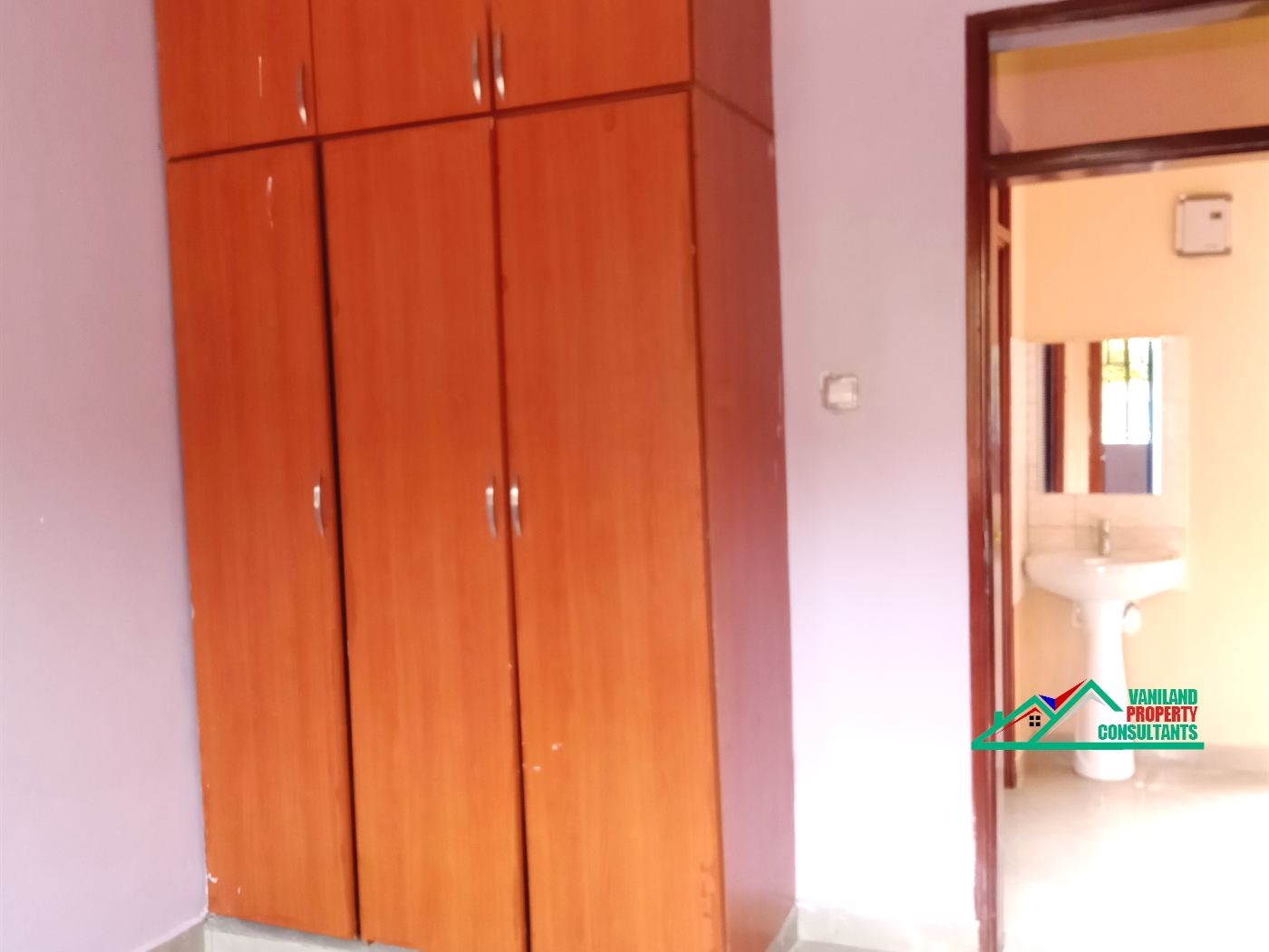 Studio for rent in Kyanja Kampala