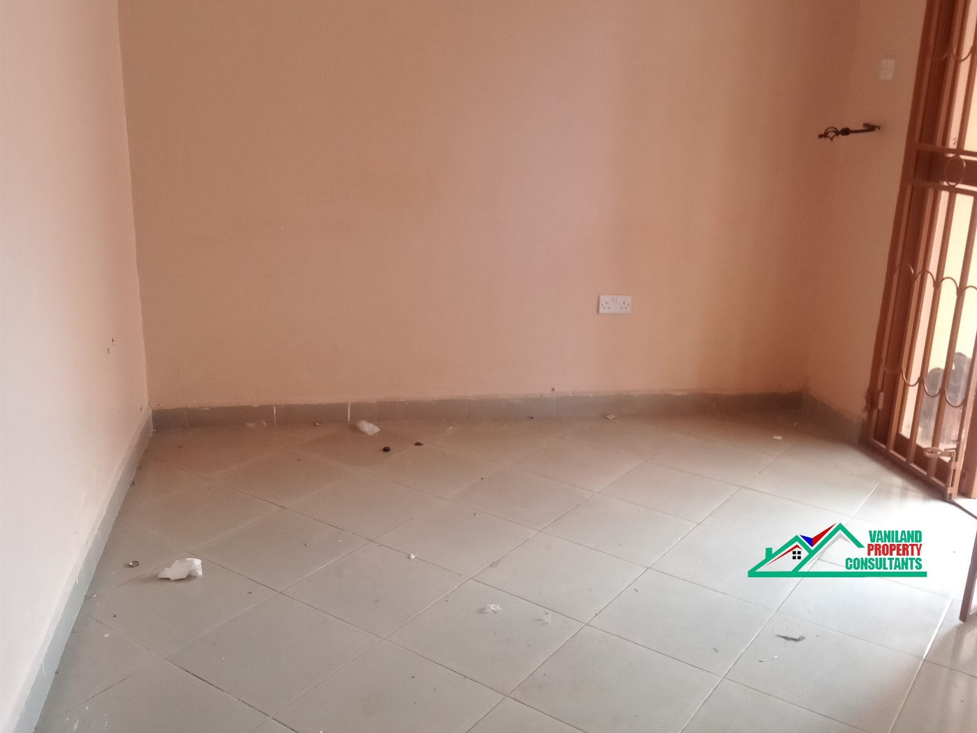 Studio for rent in Kireka Wakiso