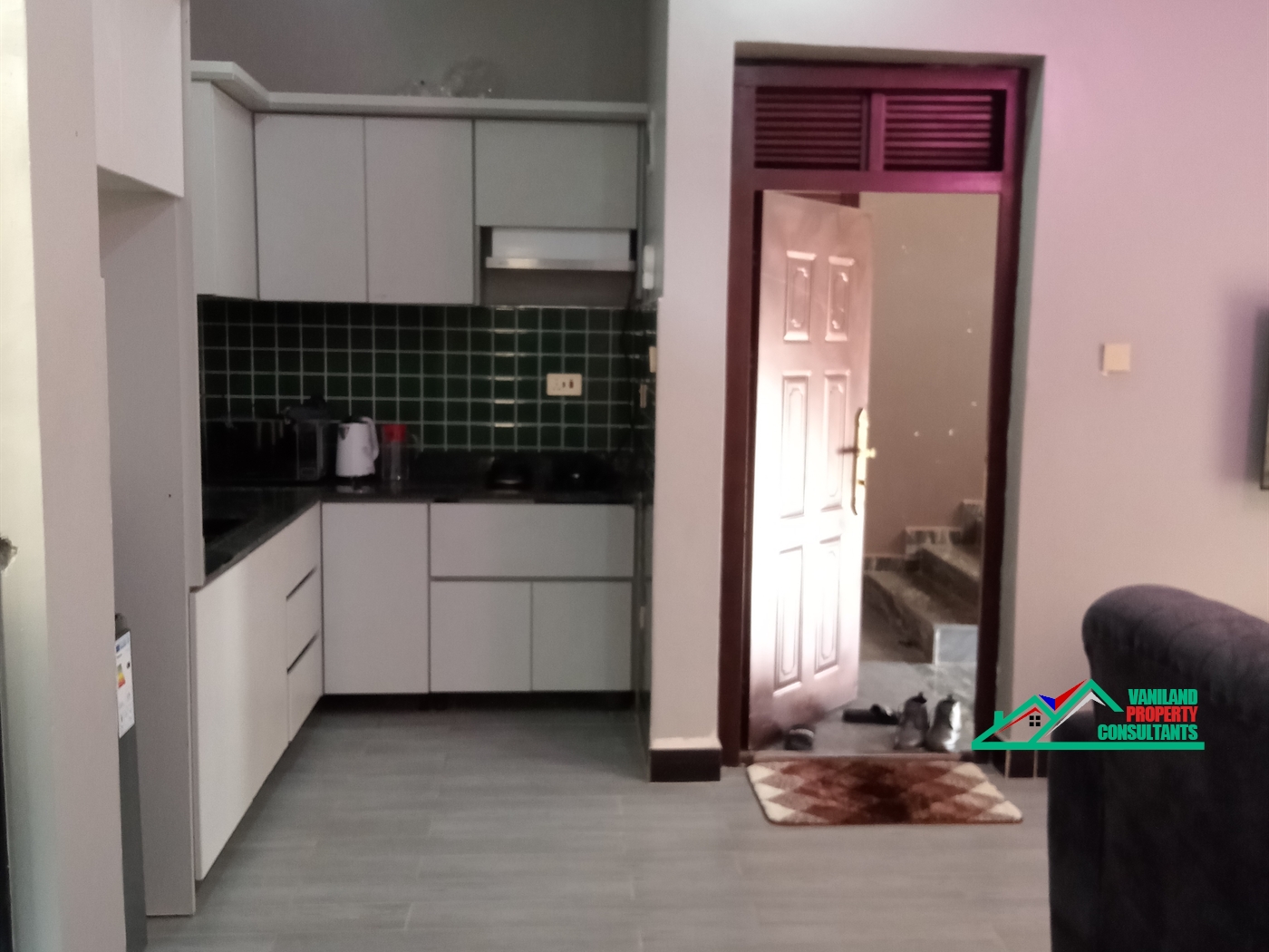 Apartment for rent in Bukoto Kampala