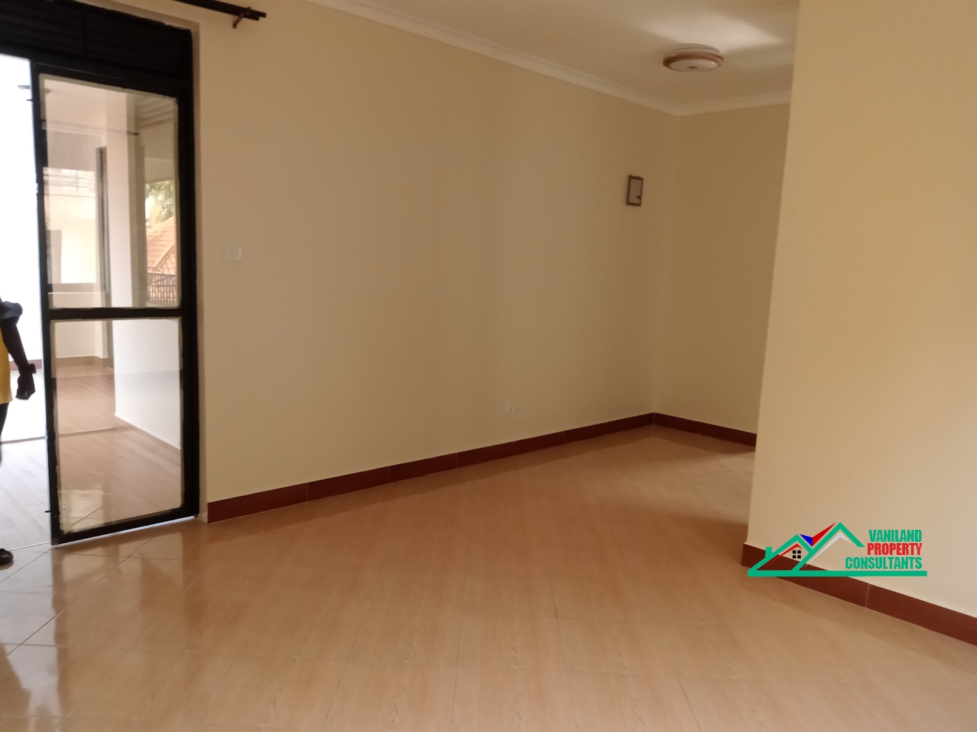 Apartment for rent in Kyaliwajjala Kampala