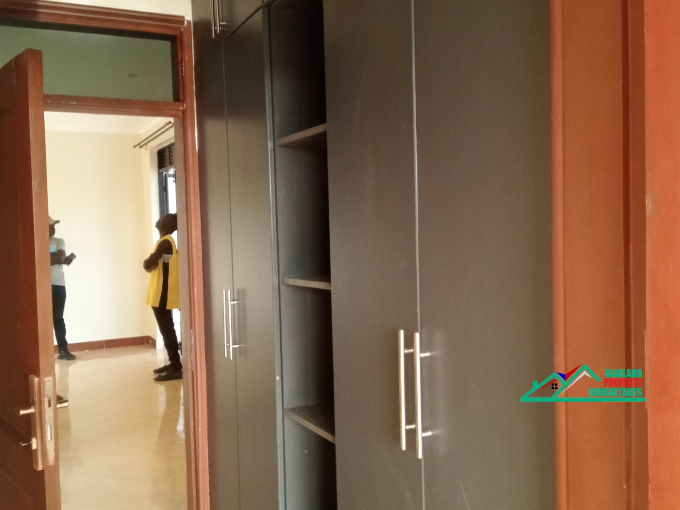 Apartment for rent in Kyaliwajjala Kampala