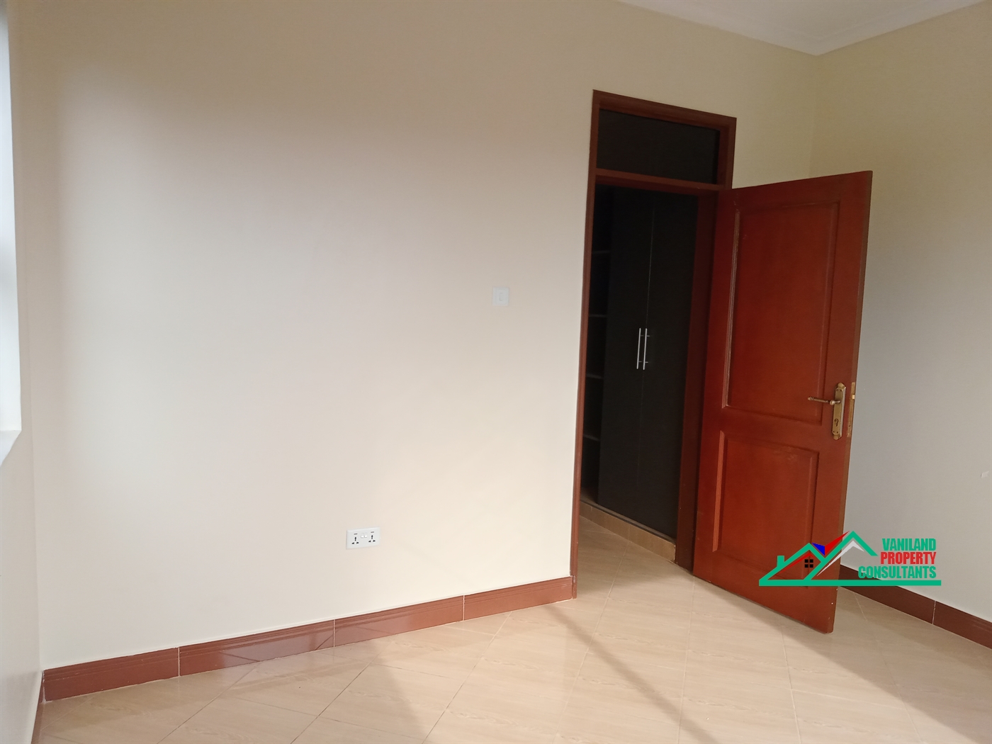 Apartment for rent in Kyaliwajjala Kampala