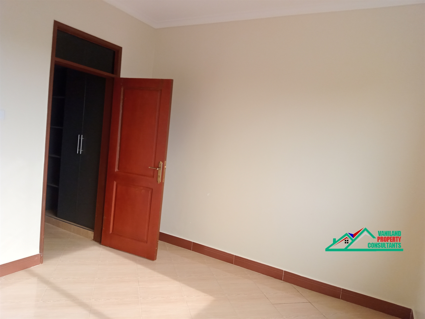 Apartment for rent in Kyaliwajjala Kampala