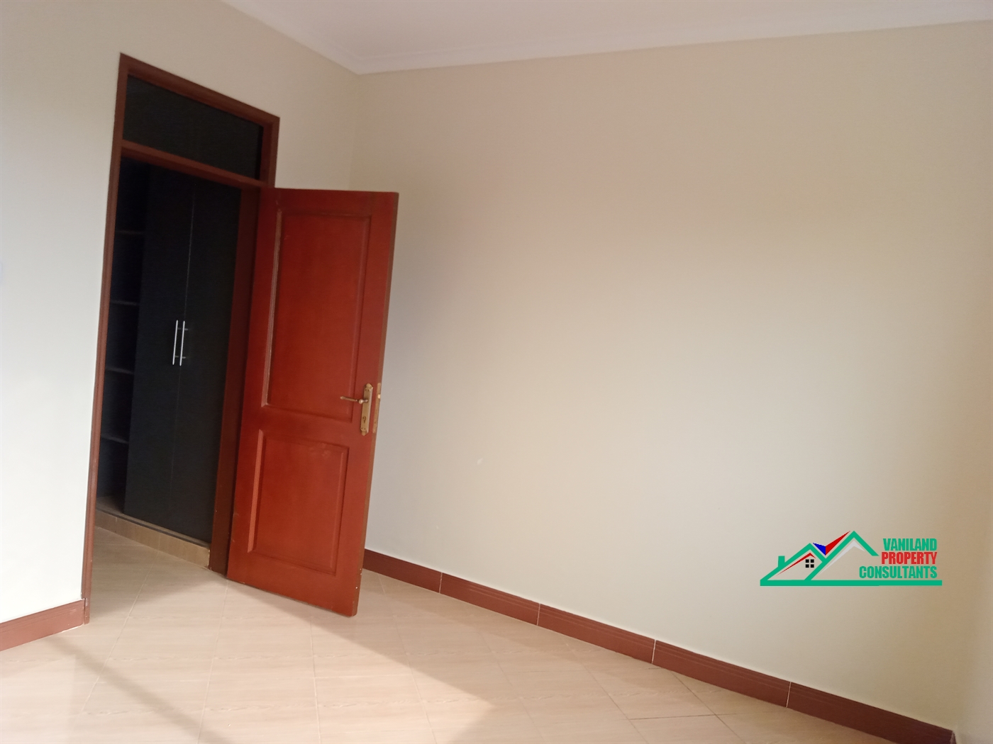 Apartment for rent in Kyaliwajjala Kampala