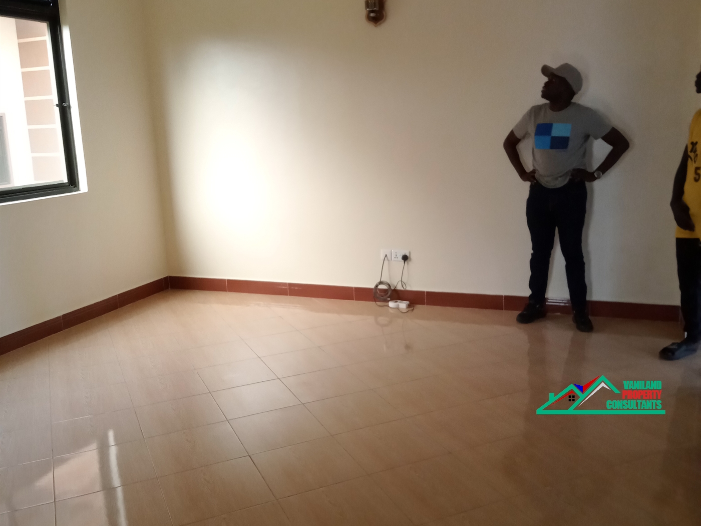 Apartment for rent in Kyaliwajjala Kampala