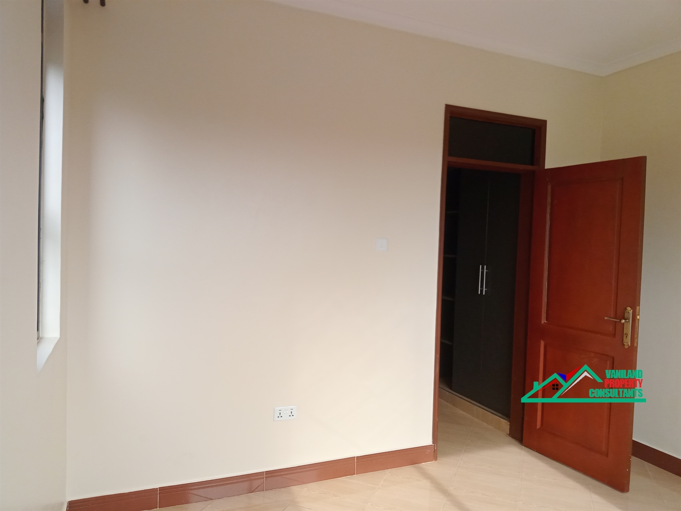 Apartment for rent in Kyaliwajjala Kampala