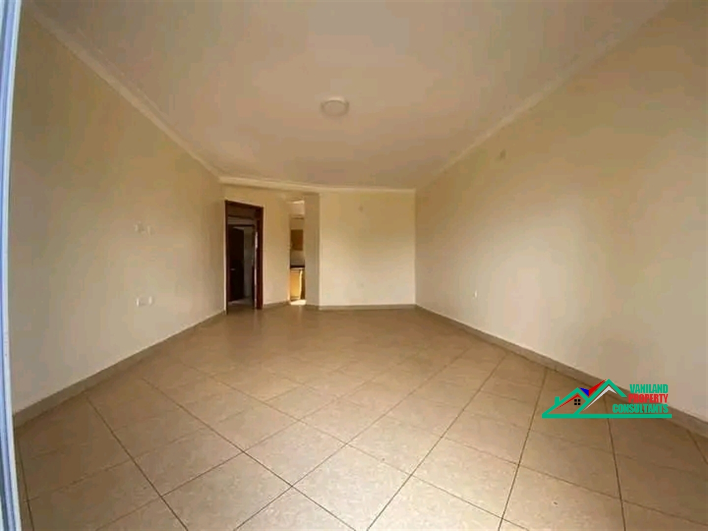 Apartment for rent in Najjera Kampala