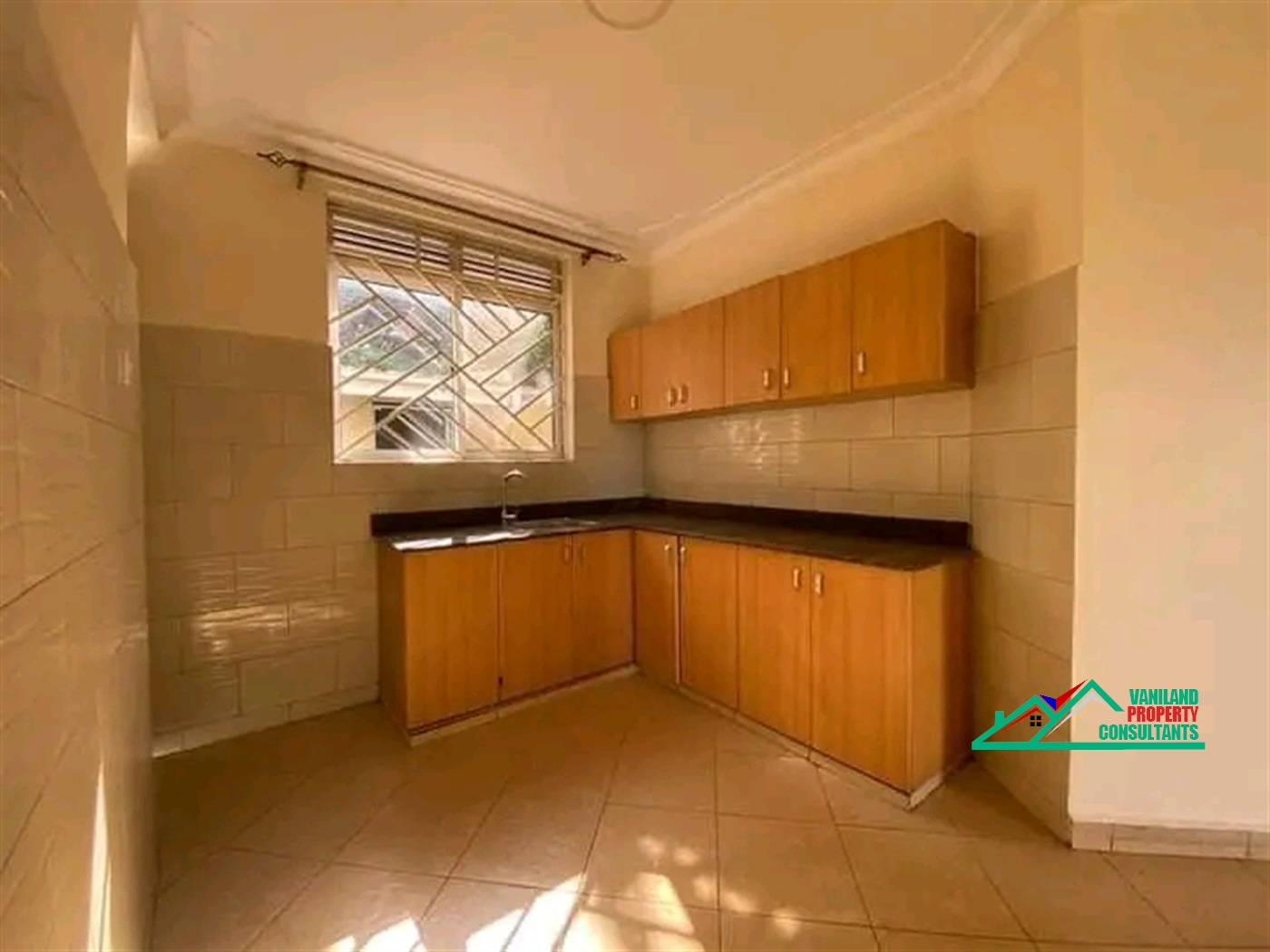 Apartment for rent in Najjera Kampala