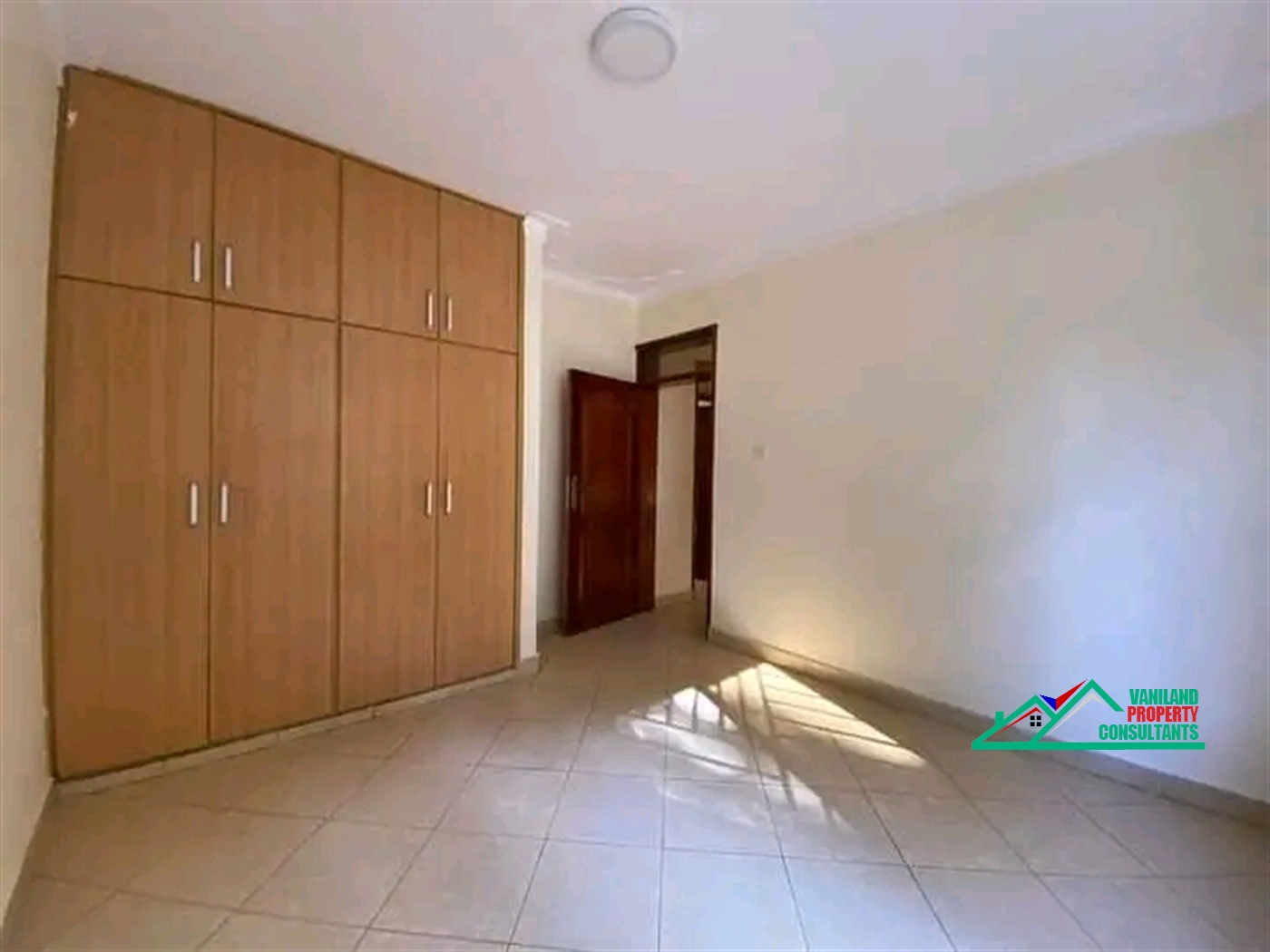 Apartment for rent in Najjera Kampala