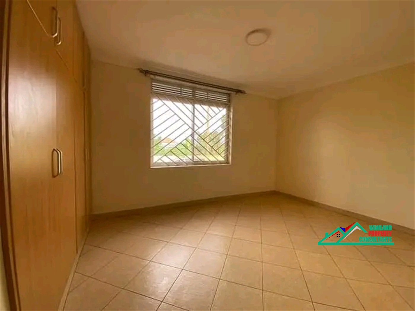 Apartment for rent in Najjera Kampala