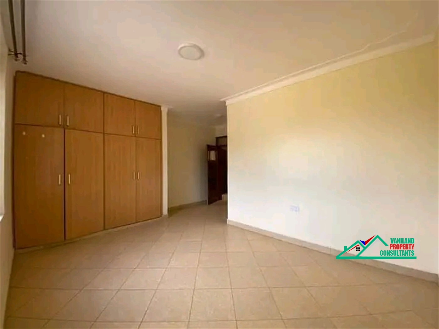 Apartment for rent in Najjera Kampala