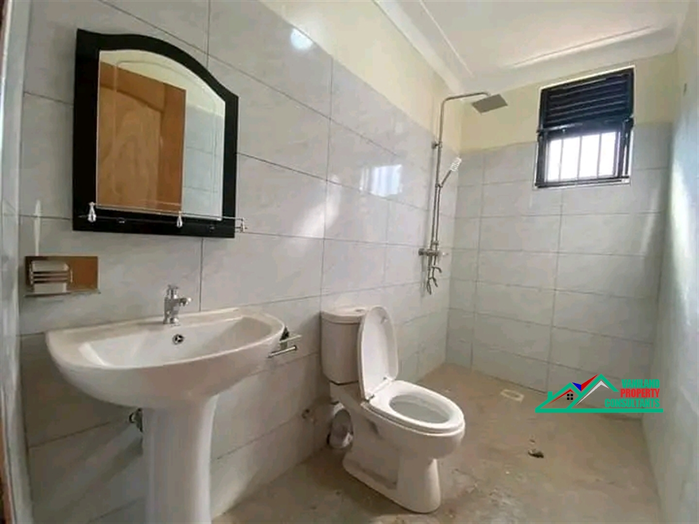 Apartment for rent in Najjera Kampala