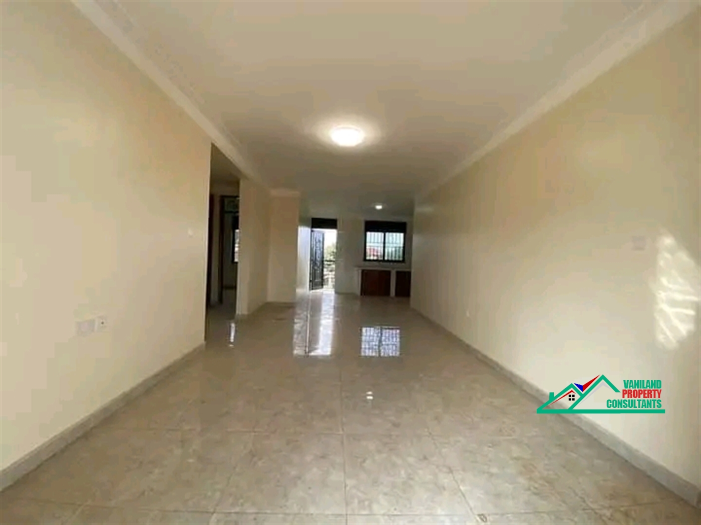 Apartment for rent in Kira Wakiso