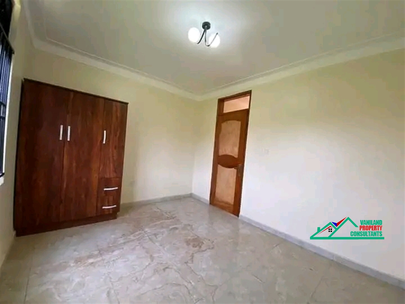 Apartment for rent in Kira Wakiso