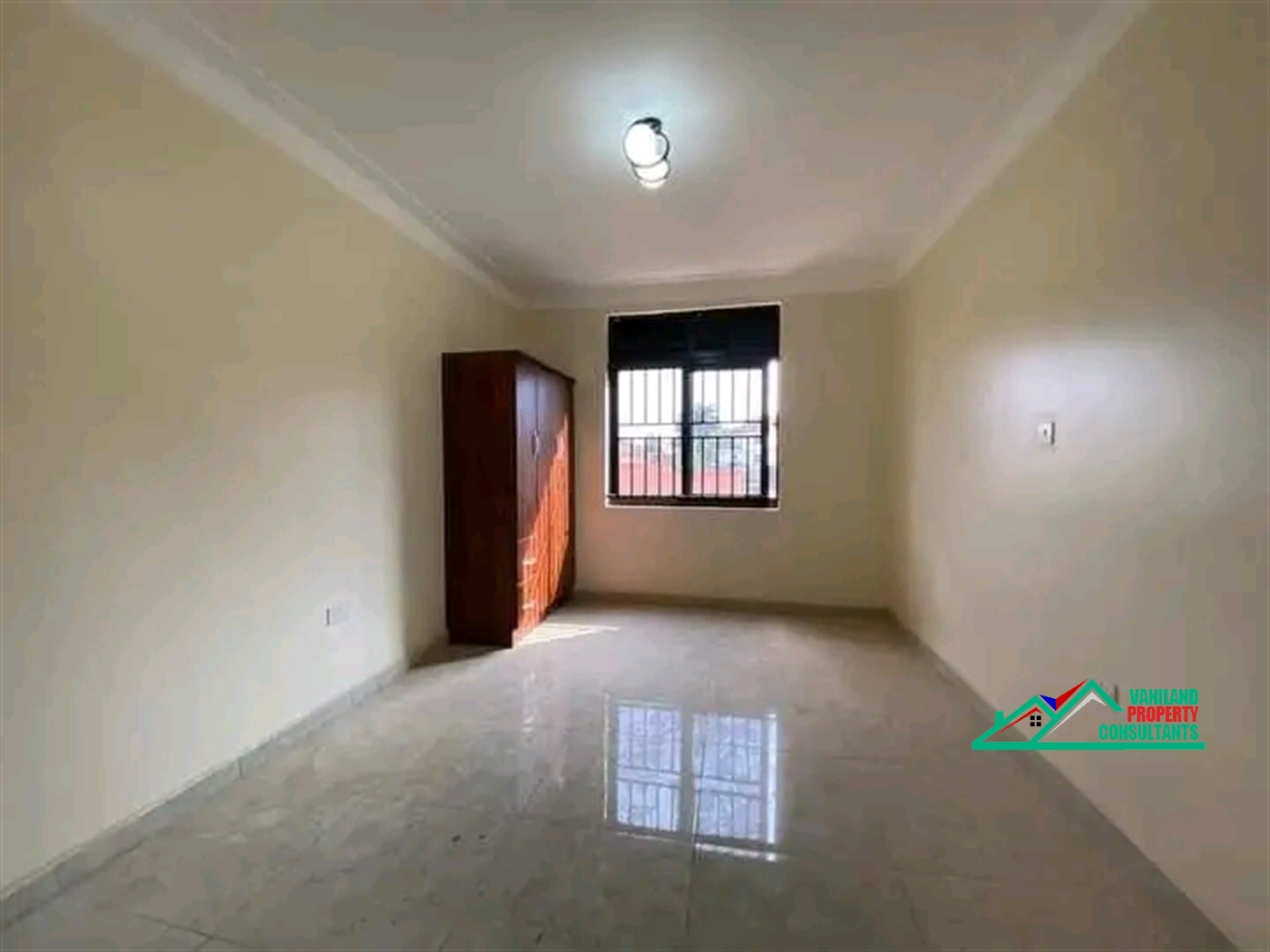 Apartment for rent in Kira Wakiso