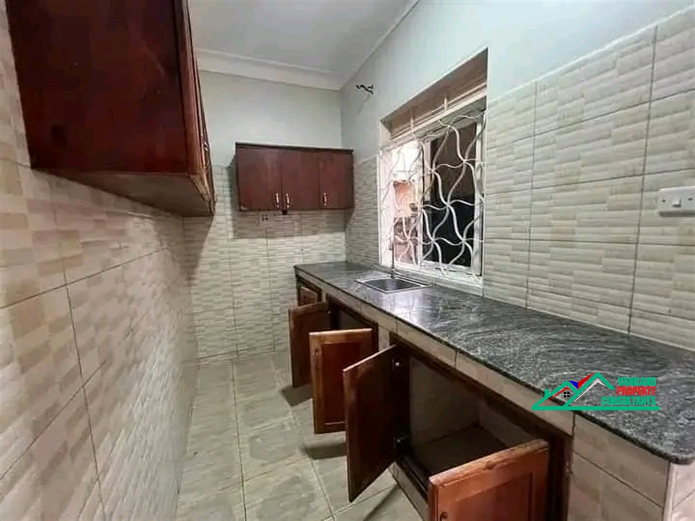 Apartment for rent in Kisaasi Kampala