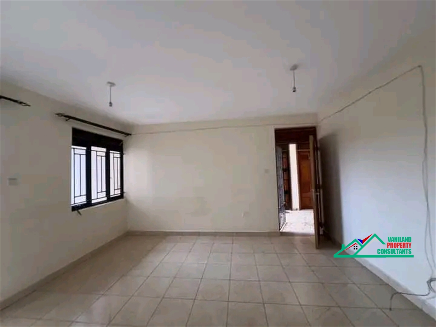 Apartment for rent in Naalya Wakiso