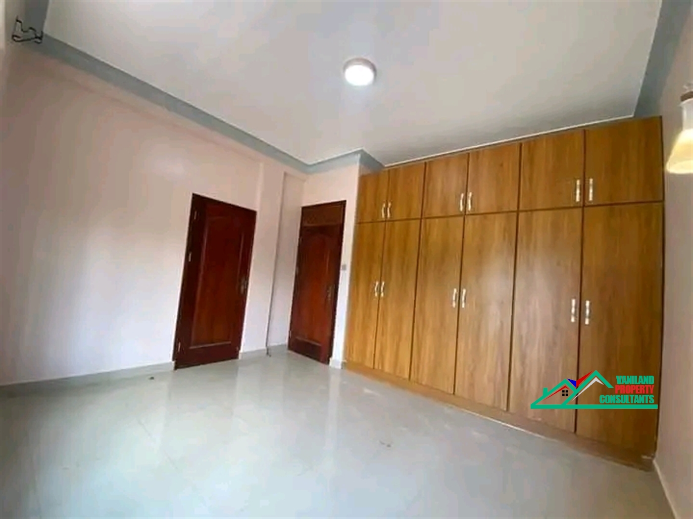 Apartment for rent in Kira Wakiso