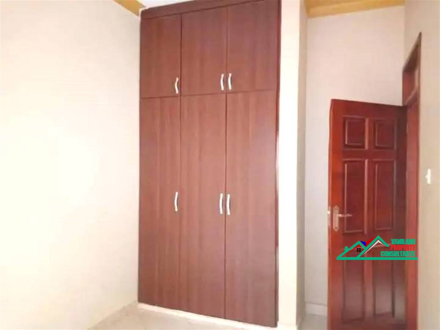 Apartment for rent in Najjera Wakiso