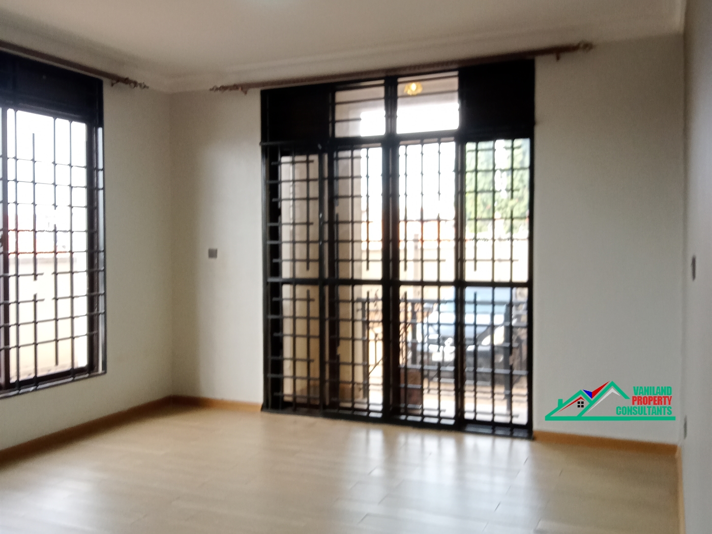 Apartment for rent in Kyanja Kampala