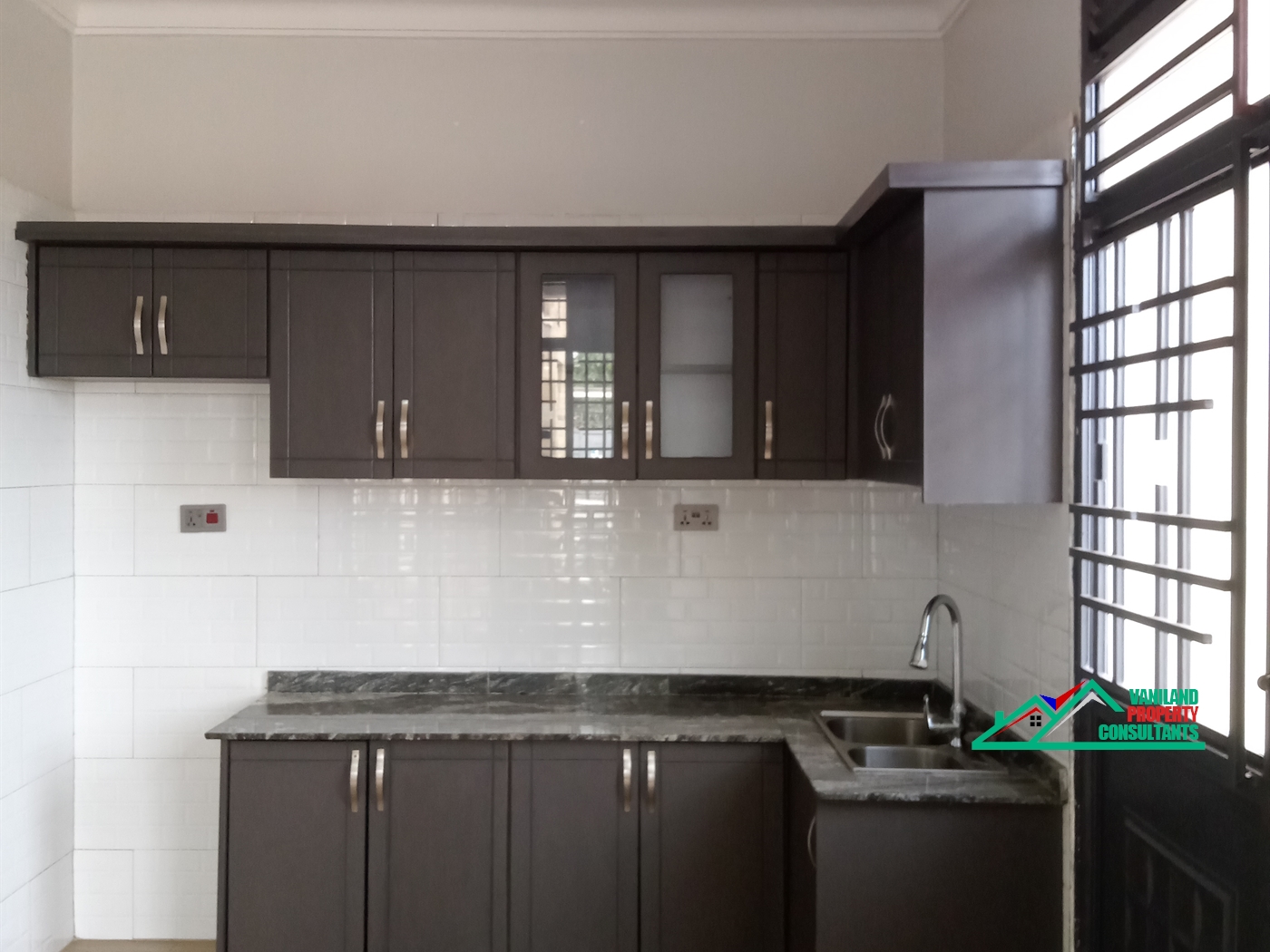 Apartment for rent in Kyanja Kampala