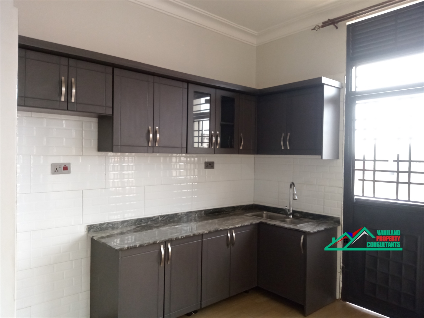 Apartment for rent in Kyanja Kampala