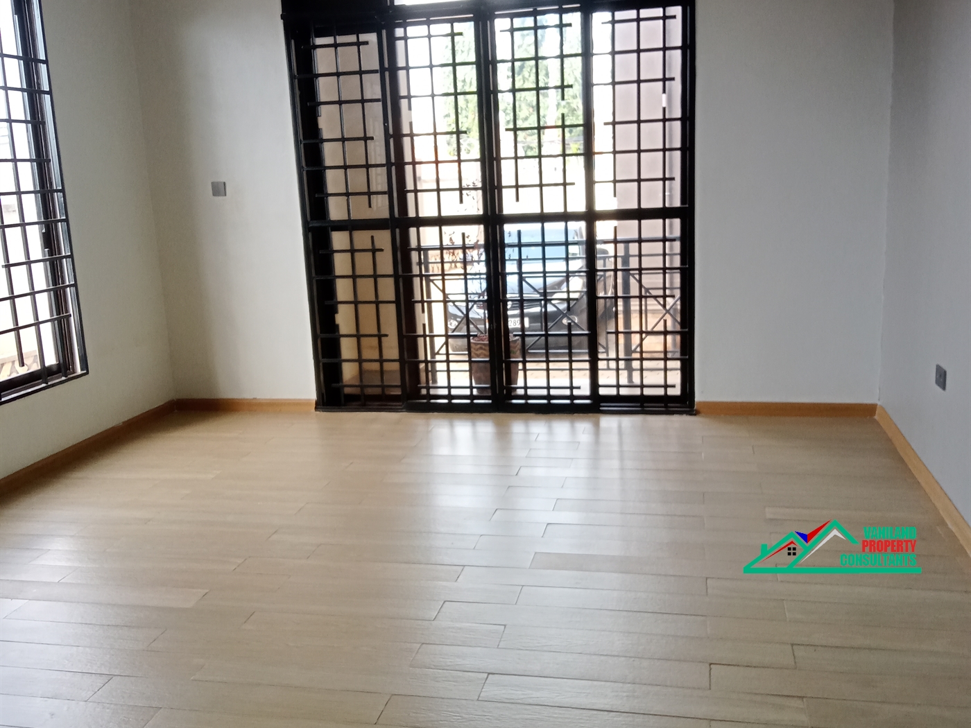 Apartment for rent in Kyanja Kampala