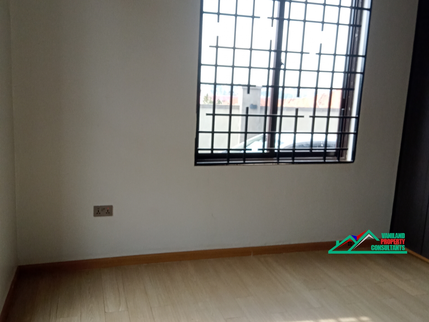 Apartment for rent in Kyanja Kampala