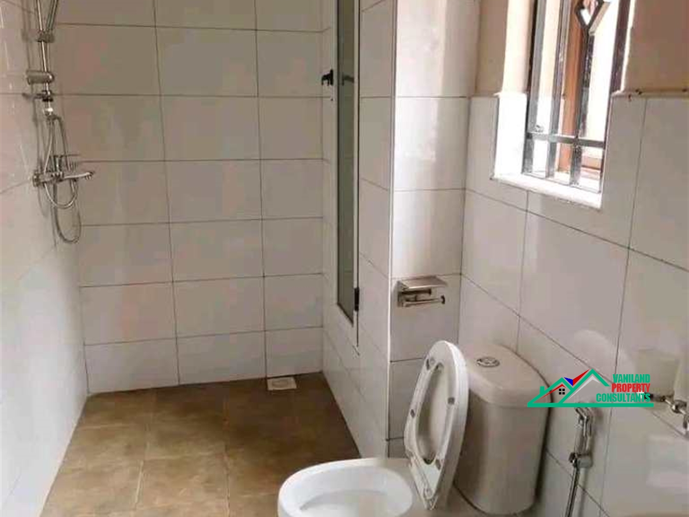 Apartment for rent in Bbunga Wakiso