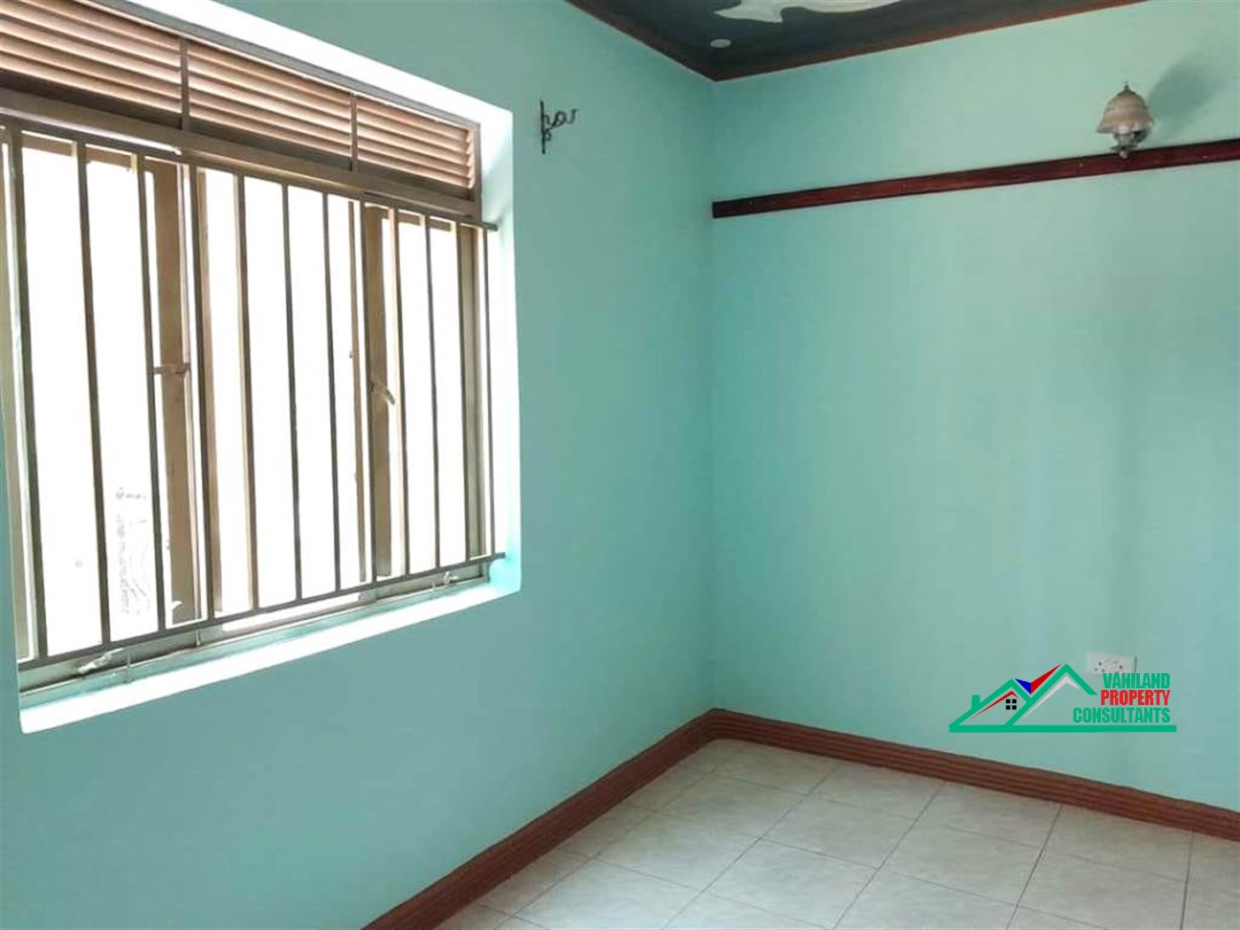 Apartment for rent in Namugongo Wakiso