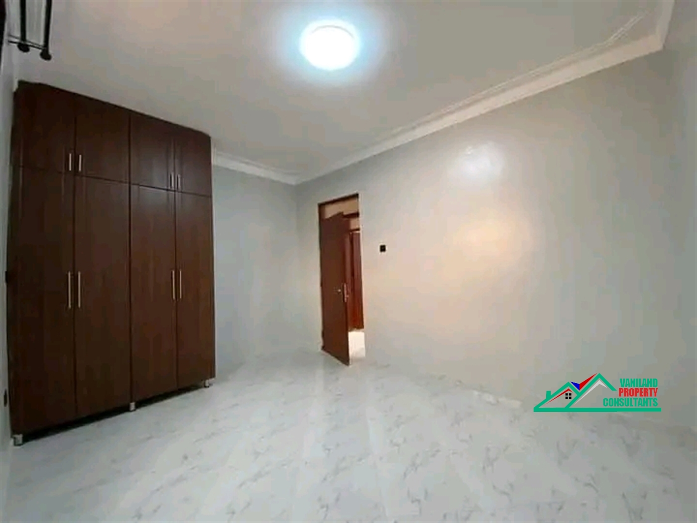 Apartment for rent in Kyanja Kampala