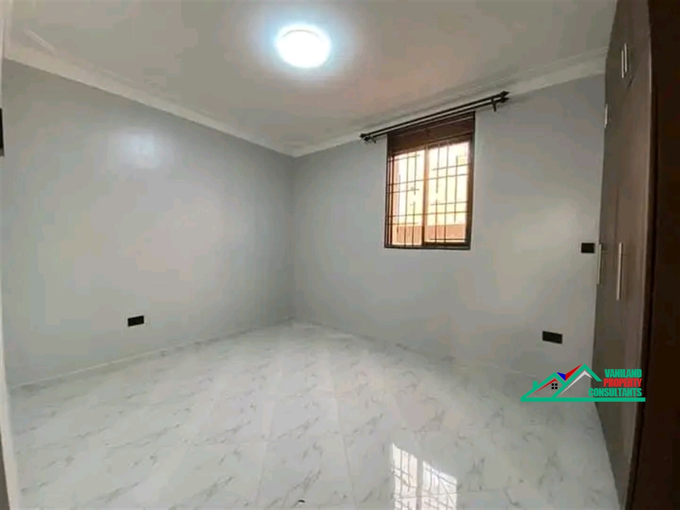 Apartment for rent in Kyanja Kampala