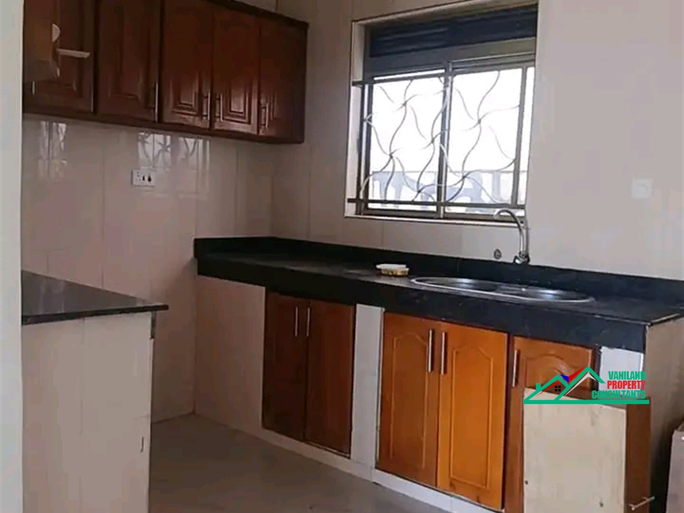 Apartment for rent in Mutungo Kampala