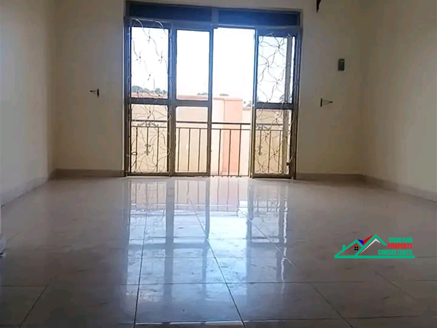 Apartment for rent in Mutungo Kampala