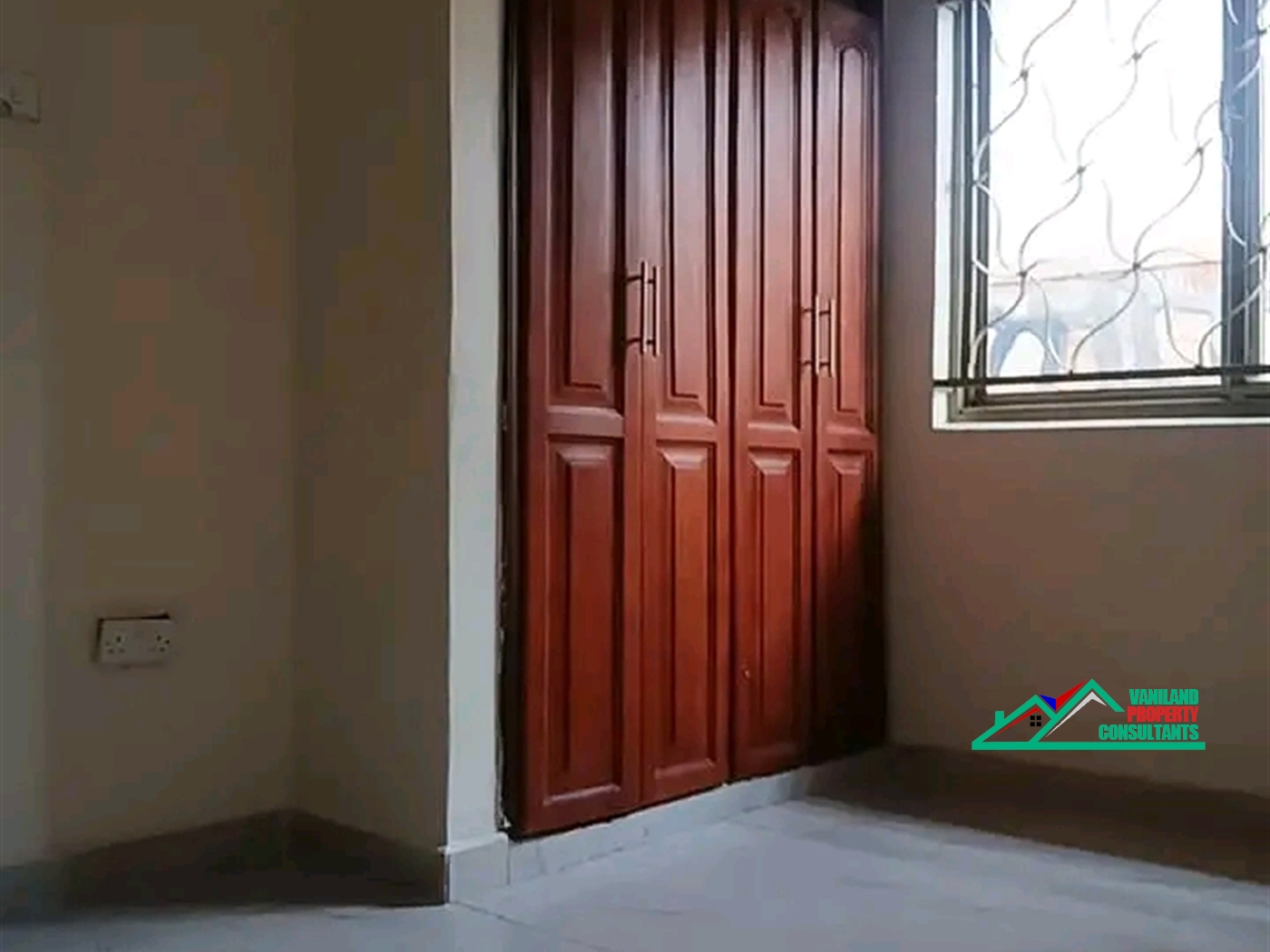 Apartment for rent in Mutungo Kampala