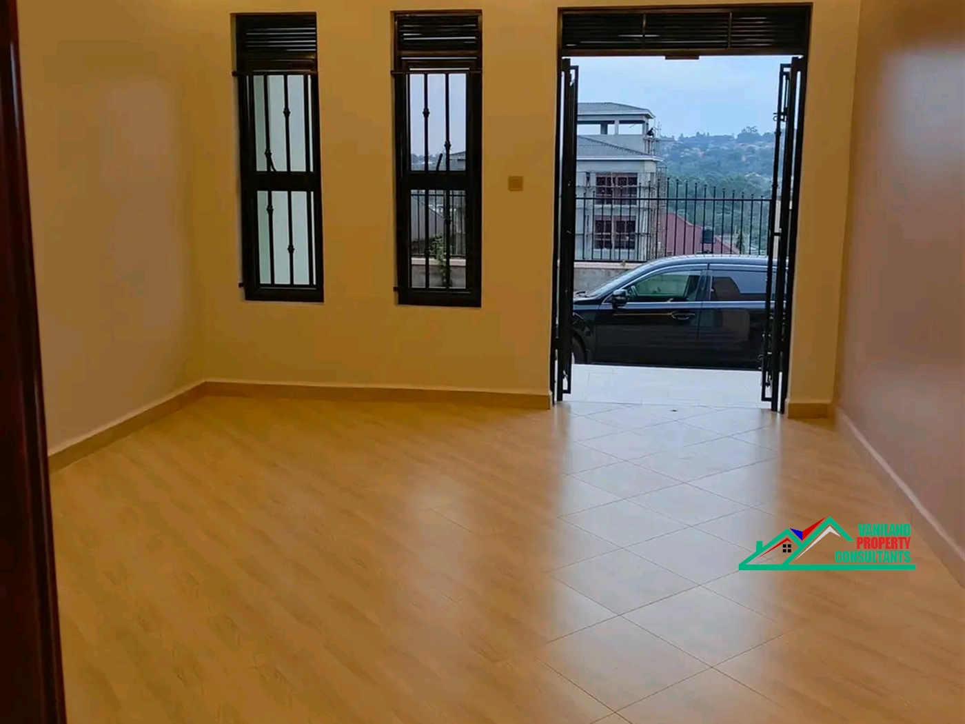 Apartment for rent in Mutungo Kampala