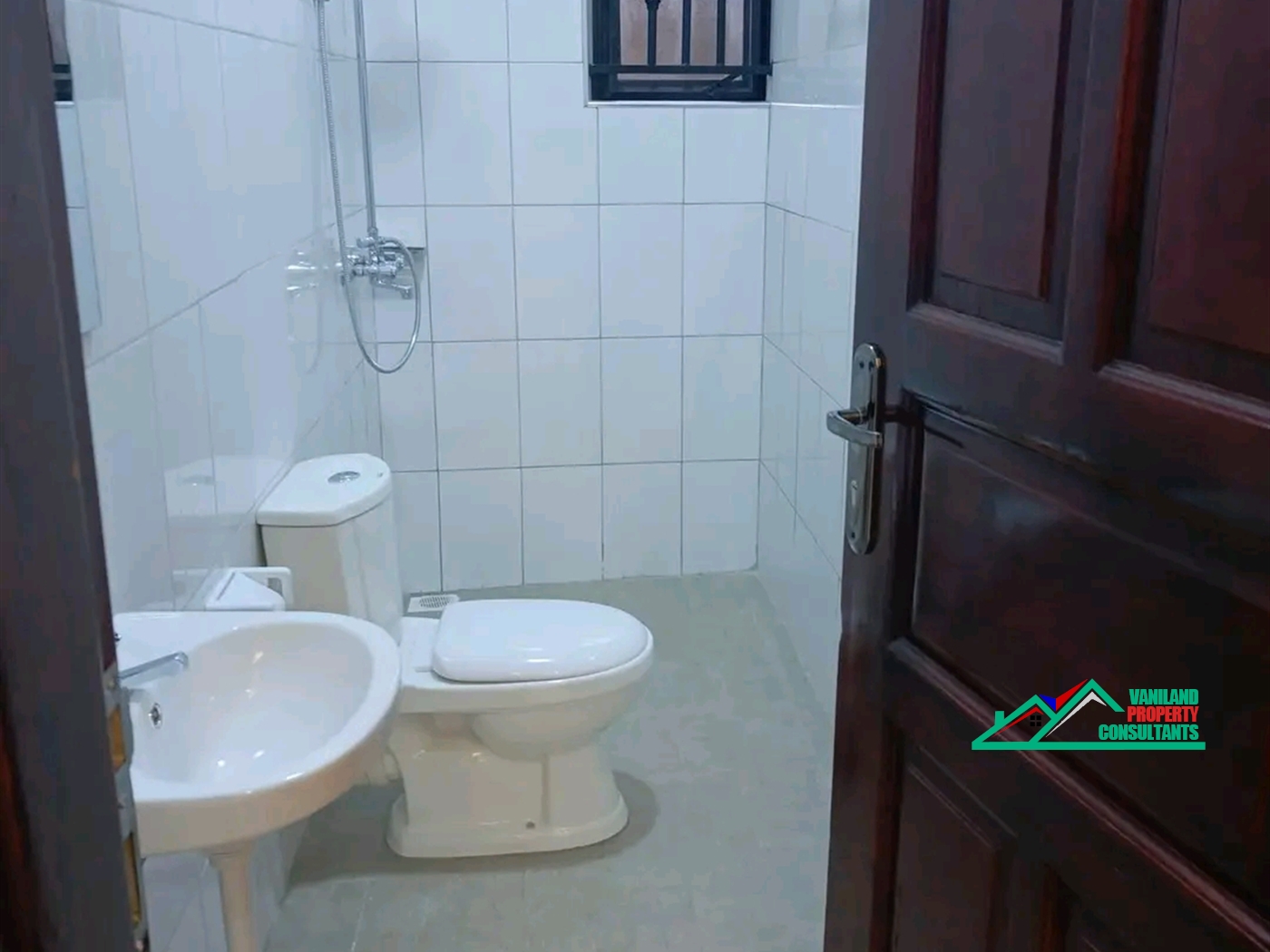 Apartment for rent in Mutungo Kampala