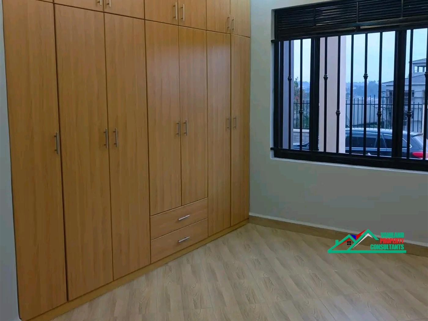 Apartment for rent in Mutungo Kampala