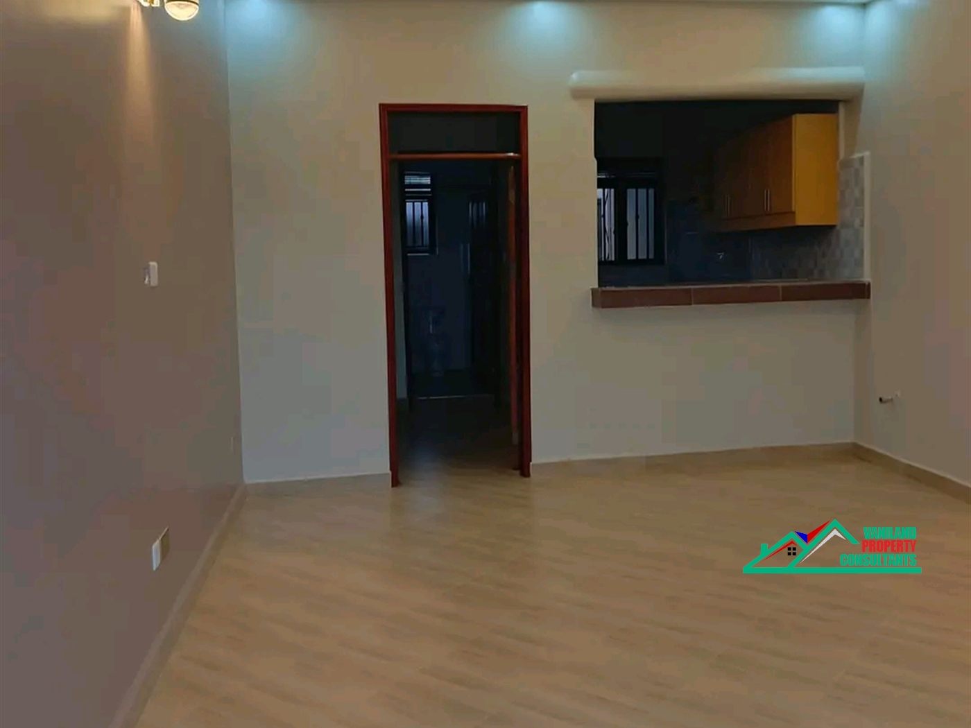 Apartment for rent in Mutungo Kampala