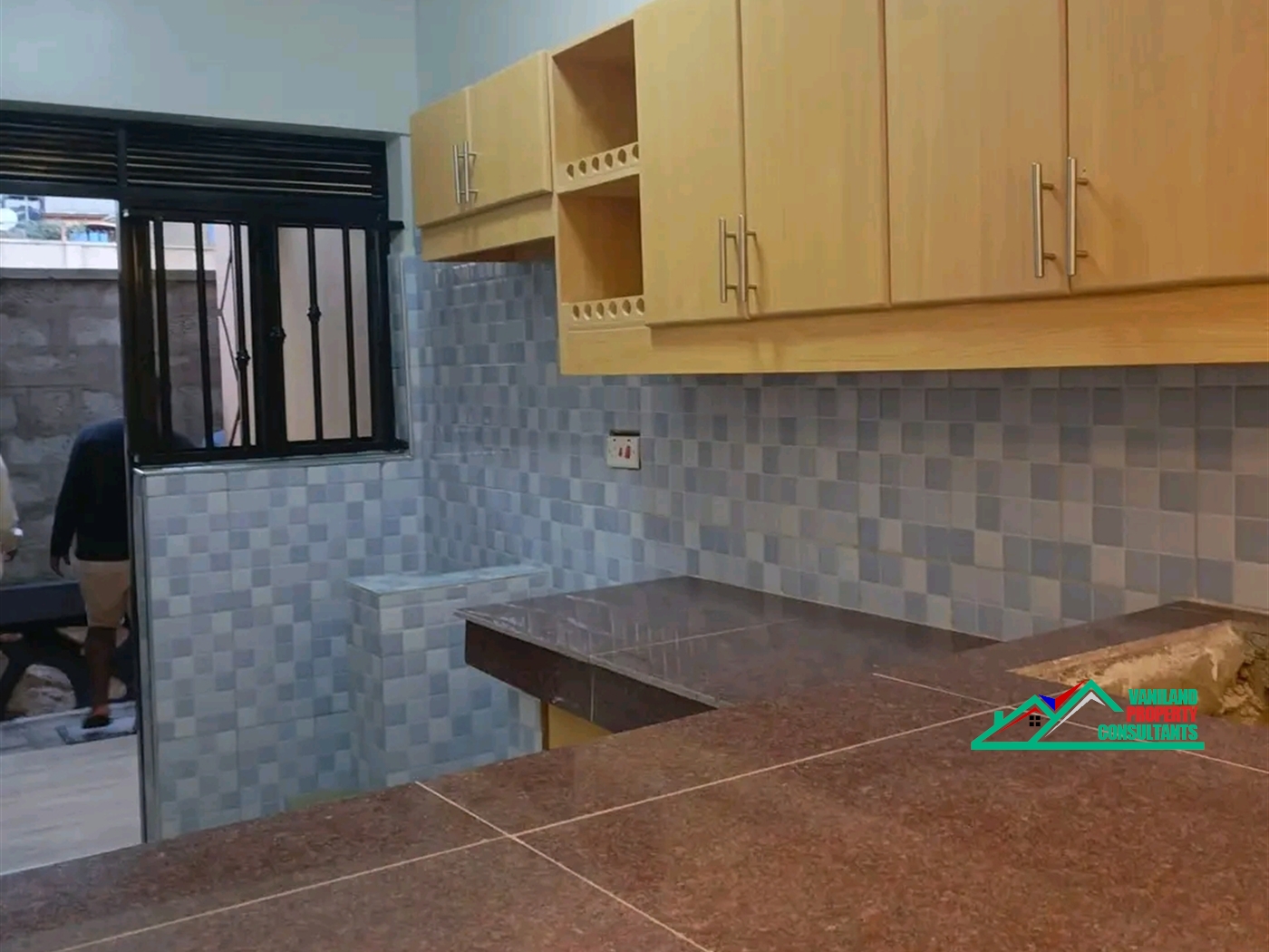 Apartment for rent in Mutungo Kampala