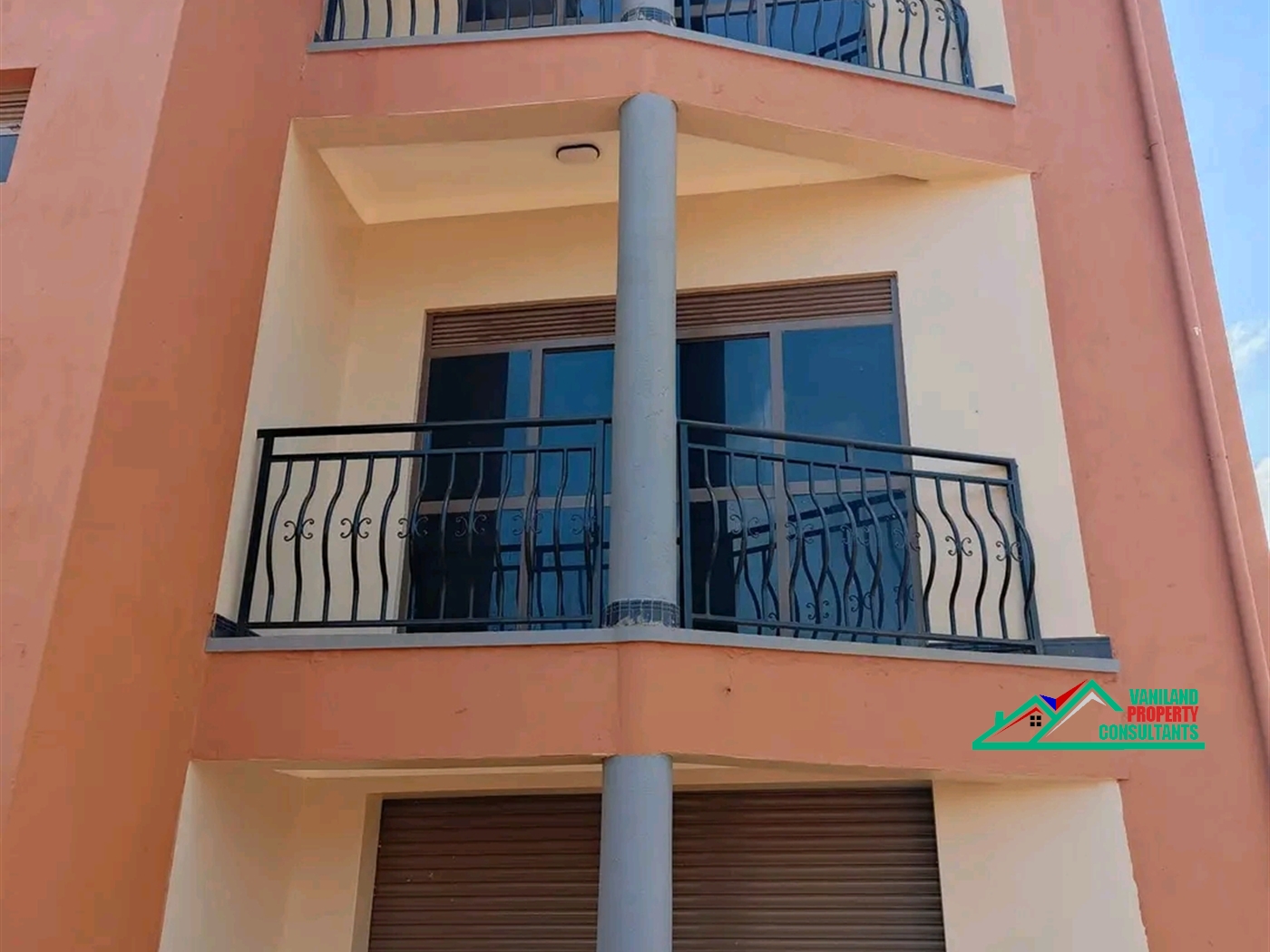 Apartment for rent in Mutungo Kampala