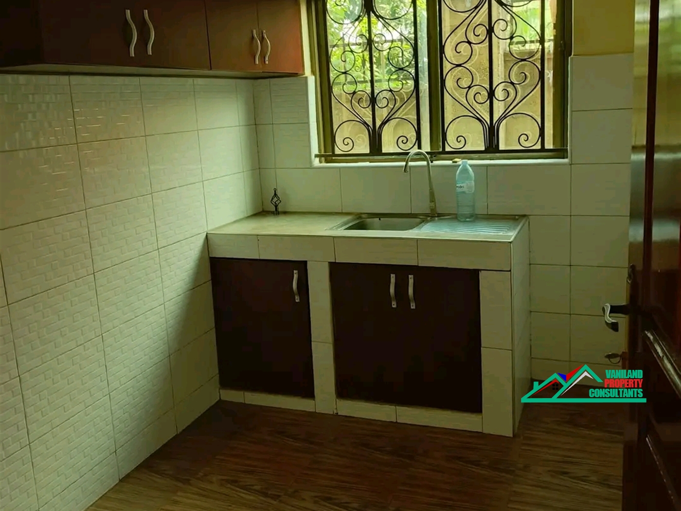 Apartment for rent in Mutungo Kampala