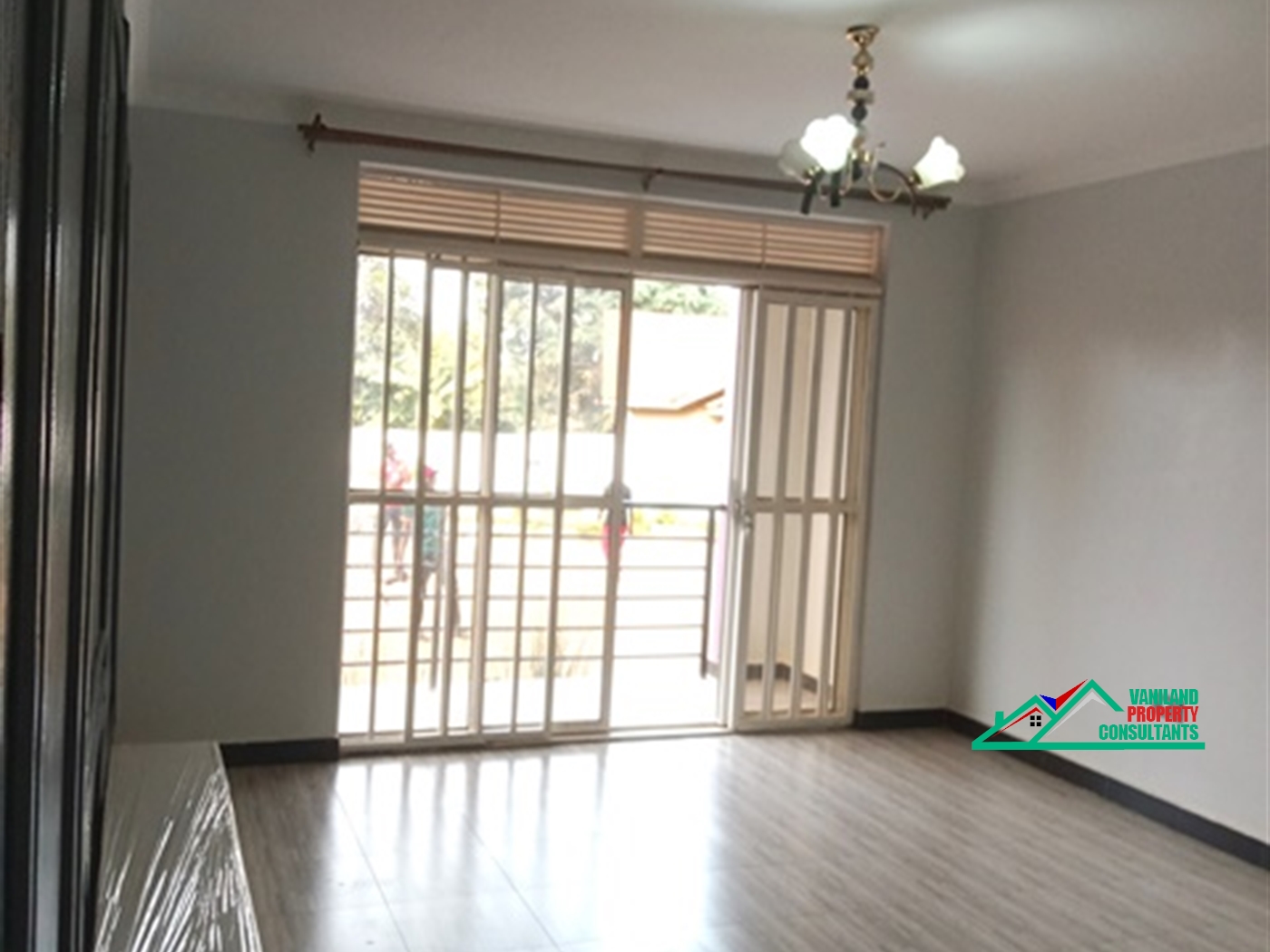 Apartment for rent in Kyaliwajjala Wakiso