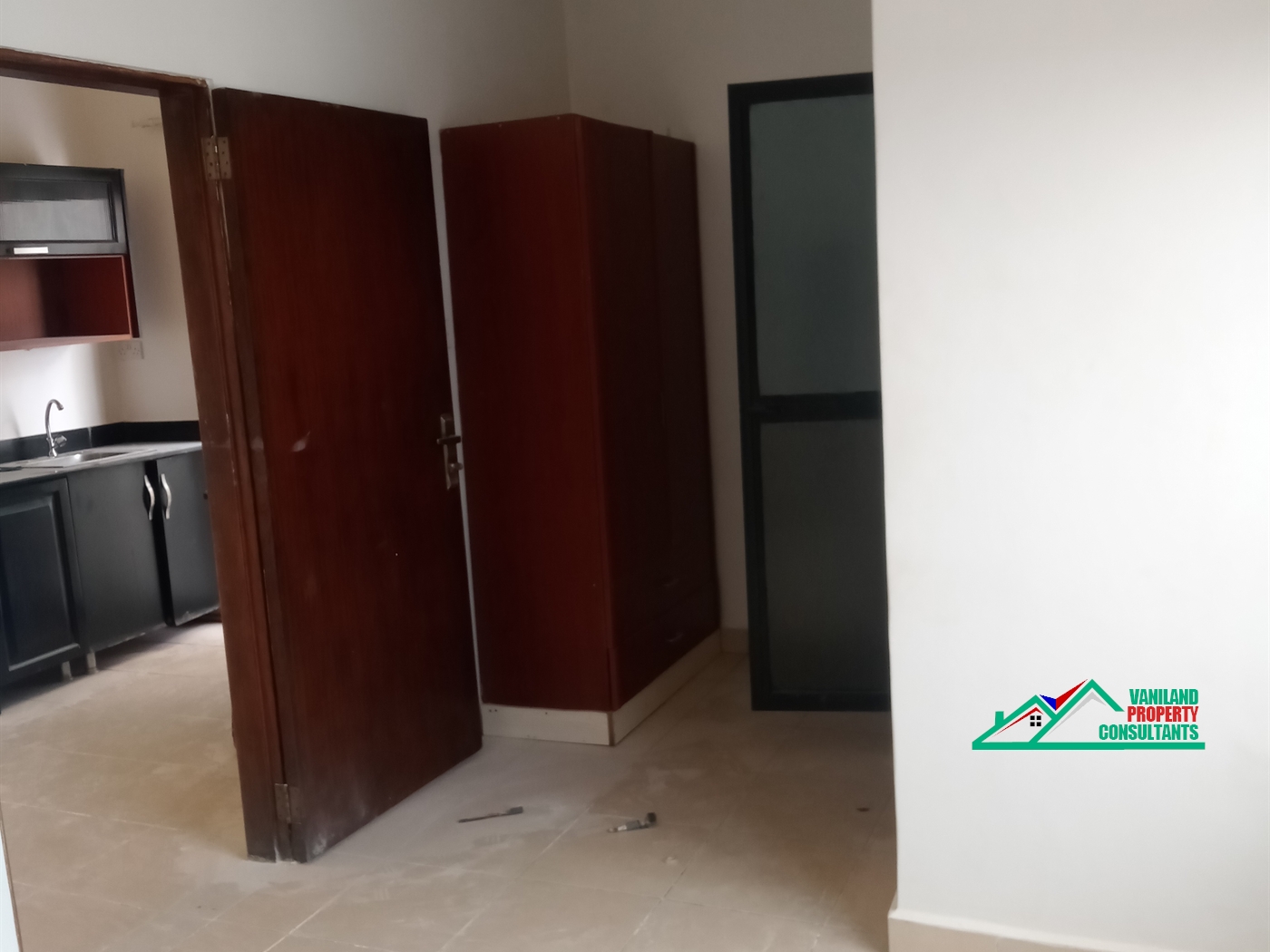 Apartment for rent in Kisaasi Kampala