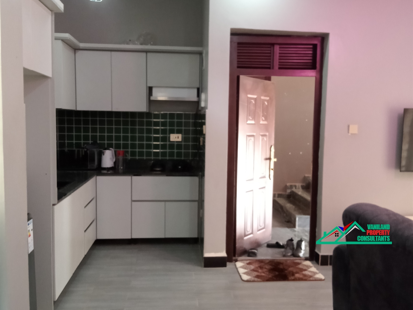 Apartment for rent in Kisaasi Kampala