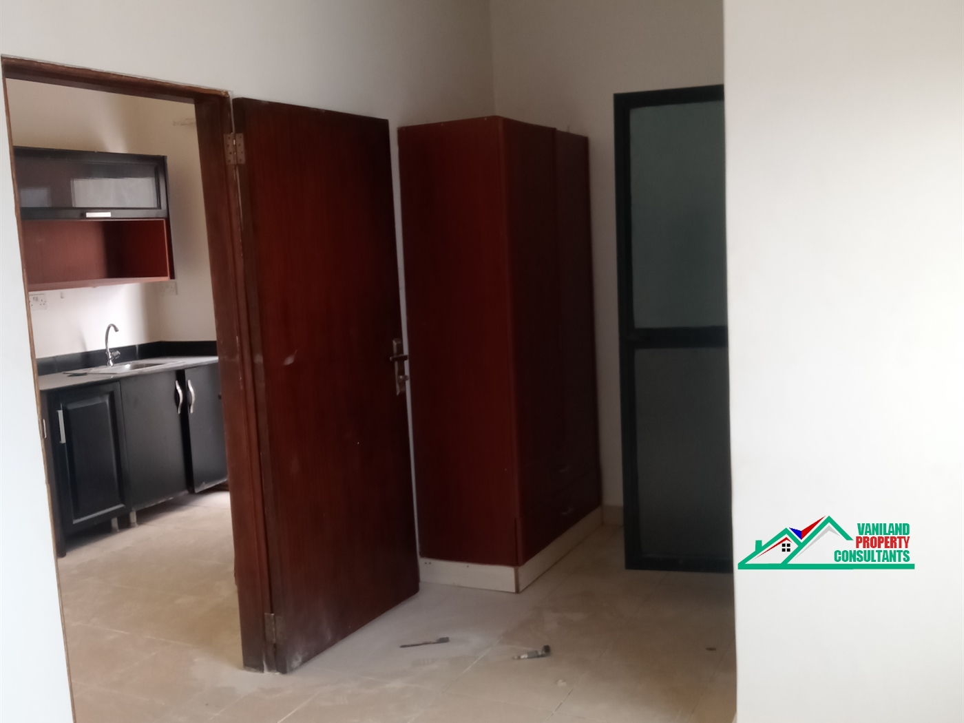 Apartment for rent in Kyanja Kampala