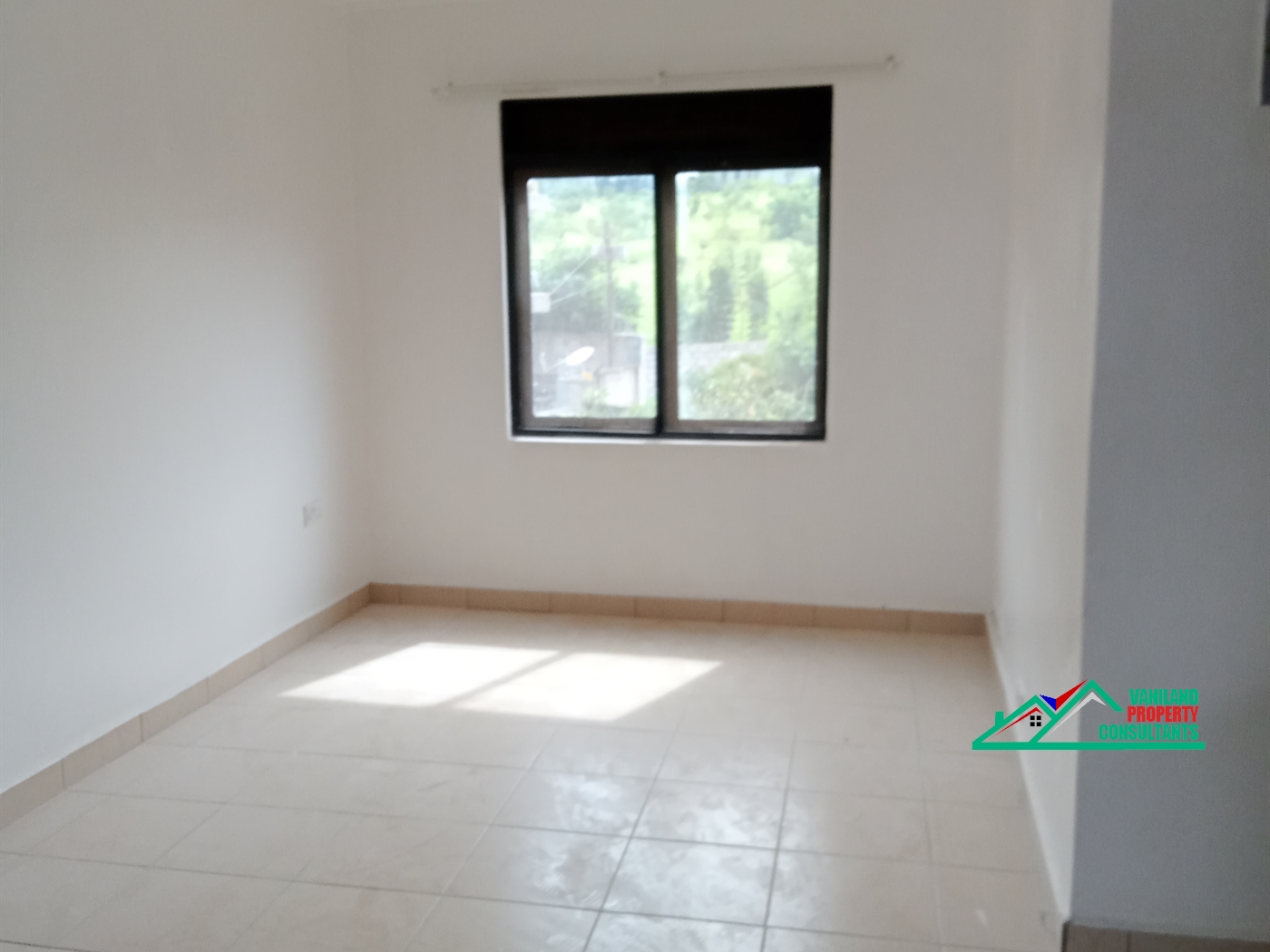 Apartment for rent in Kyanja Kampala