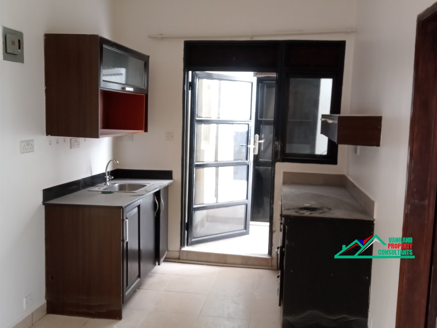 Apartment for rent in Kyanja Kampala