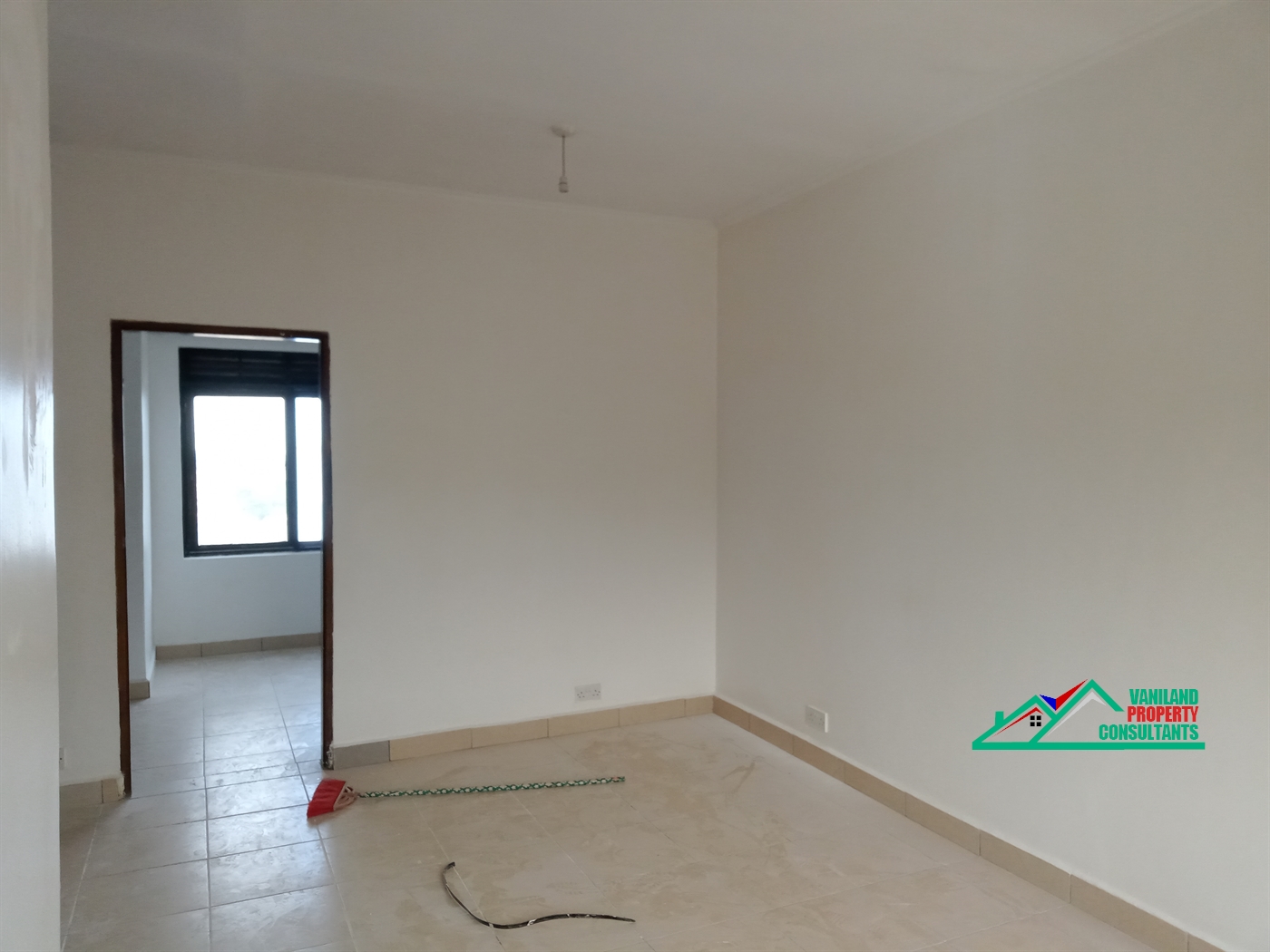 Apartment for rent in Kyanja Kampala