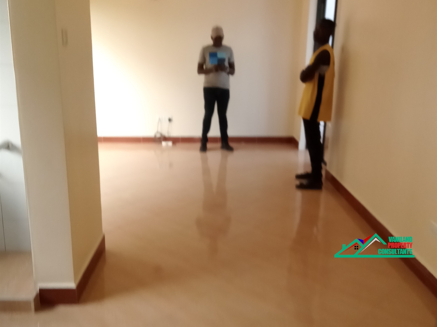 Apartment for rent in Kyaliwajjala Wakiso